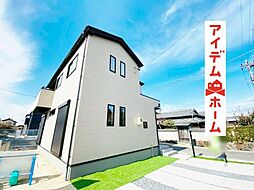 犬山市 羽黒2期 5号棟