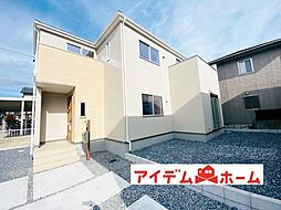 春日井市 神屋町焼山 全1棟