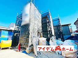 春日井市 神屋町焼山 全1棟