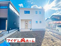 可児市 土田往還北 4号棟