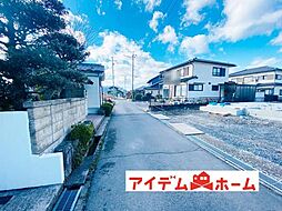 可児市 土田往還北  3号棟