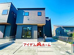 北名古屋市沖村5期 1号棟
