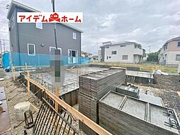 北名古屋市 久地野北浦 全1棟