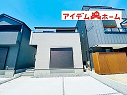 北区 長喜町2期　2号棟