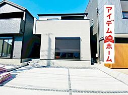北区 長喜町2期　2号棟