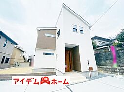 春日井市 第6坂下町 全1棟