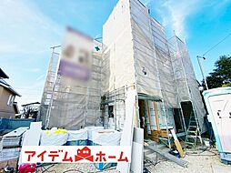 春日井市 第6坂下町 全1棟