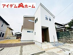 春日井市 第6坂下町 全1棟