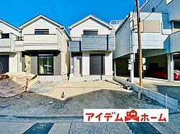 守山区 川西2期 C号棟