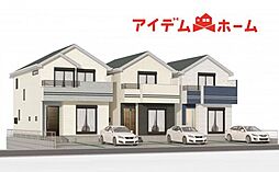 守山区 川西2期 B号棟