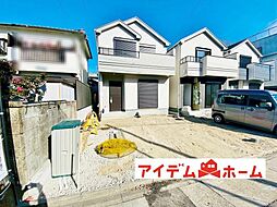 守山区 川西2期 A号棟