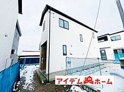 犬山市 鳥屋越  5号棟