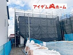 犬山市 鳥屋越  5号棟