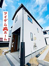 犬山市 鳥屋越  5号棟