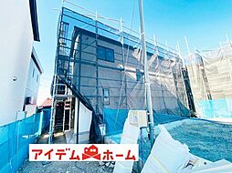 犬山市 鳥屋越  5号棟
