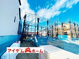 犬山市 鳥屋越  5号棟