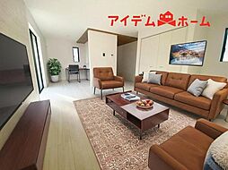 犬山市 羽黒2期 2号棟