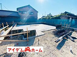 犬山市 羽黒2期 2号棟