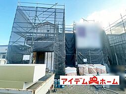 犬山市 羽黒2期 2号棟