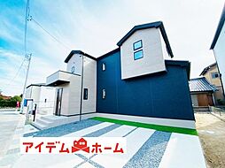 犬山市 羽黒2期 2号棟