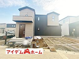犬山市 羽黒2期 2号棟