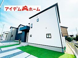 犬山市 羽黒2期 1号棟