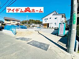 小牧市第1久保　1号棟