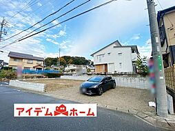 小牧市第1久保　1号棟