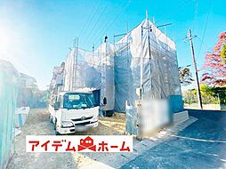 小牧市第14本庄郷浦 全1棟