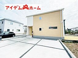 犬山市 上野　1号棟