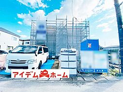 犬山市 上野　1号棟