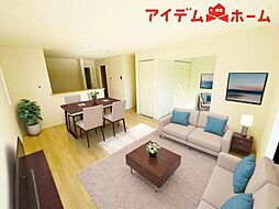 可児市 平貝戸第3　3号棟