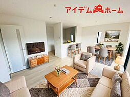 可児市 平貝戸第3　2号棟