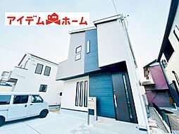 犬山市橋爪上海　2号棟