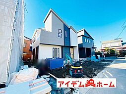 犬山市橋爪上海　2号棟