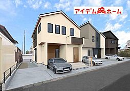 犬山市橋爪上海　2号棟