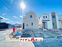 北名古屋市 薬師寺 C号棟