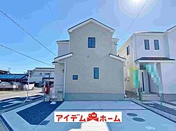 北名古屋市 薬師寺 C号棟