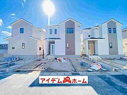 北名古屋市 薬師寺 B号棟