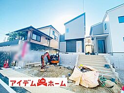 小牧市 久保一色第1期 2号棟