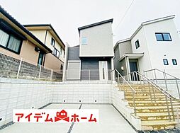 小牧市 久保一色第1期 2号棟