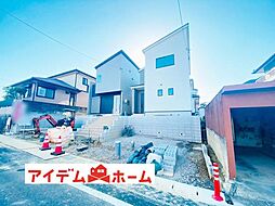 小牧市 久保一色第1期 1号棟