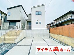 小牧市 久保一色第1期 1号棟