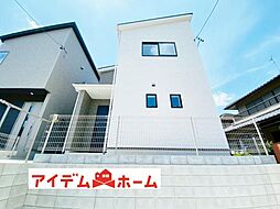 小牧市 久保一色第1期 1号棟