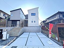 小牧市 久保一色第1期 1号棟