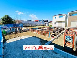 岩倉市八剱町郷　5号棟