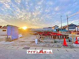 岩倉市八剱町郷　3号棟