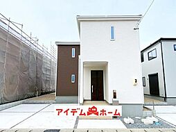 岩倉市八剱町郷　3号棟