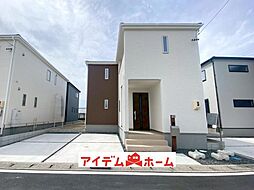 岩倉市八剱町郷　3号棟