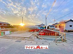 岩倉市八剱町郷　2号棟
